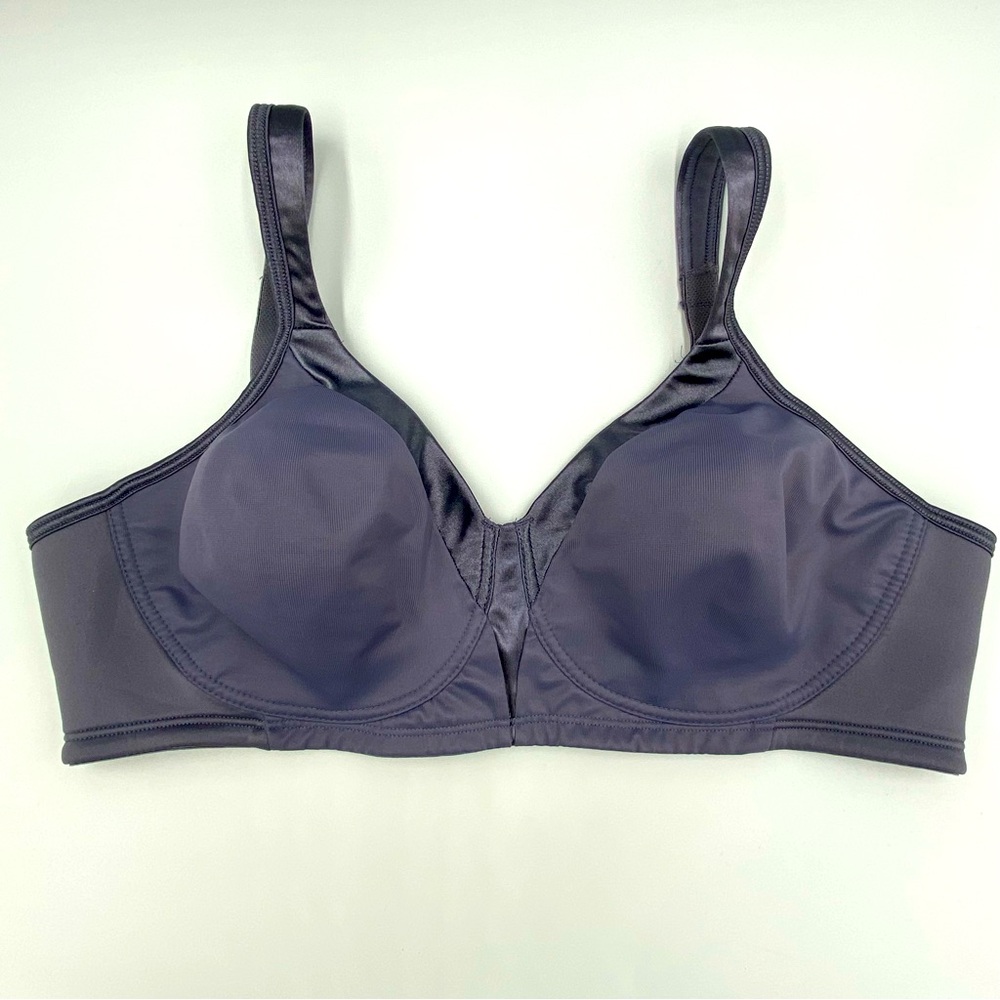 Playtex Sleek and Smooth Wireless Bra